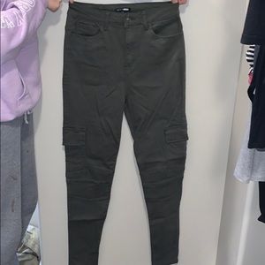 Brand new fashion nova pants